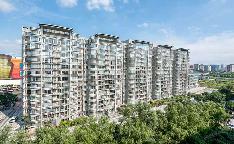 海淀区 上河村一区1号楼1层5单元101室（鲁艺上河村）