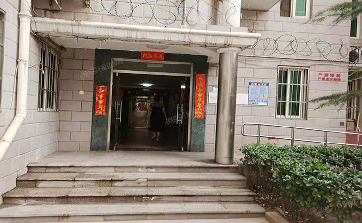 东城区 广渠门北里甲73号院1号楼11层1106室（丽水湾畔家园）