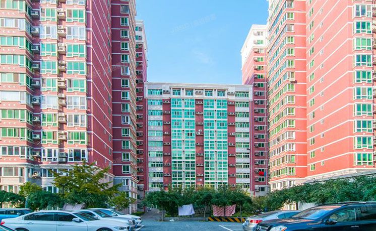 东城区 广渠门北里甲73号院1号楼11层1106室（丽水湾畔家园）