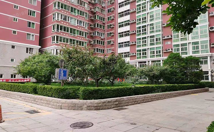 东城区 广渠门北里甲73号院1号楼11层1106室（丽水湾畔家园）