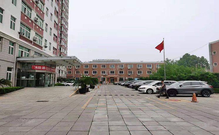 东城区 广渠门北里甲73号院1号楼11层1106室（丽水湾畔家园）