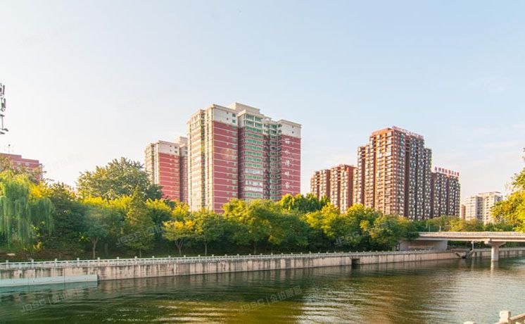 东城区 广渠门北里甲73号院1号楼11层1106室（丽水湾畔家园）