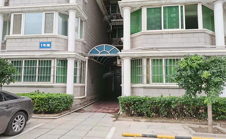 东城区 广渠门北里甲73号院1号楼11层1106室（丽水湾畔家园）