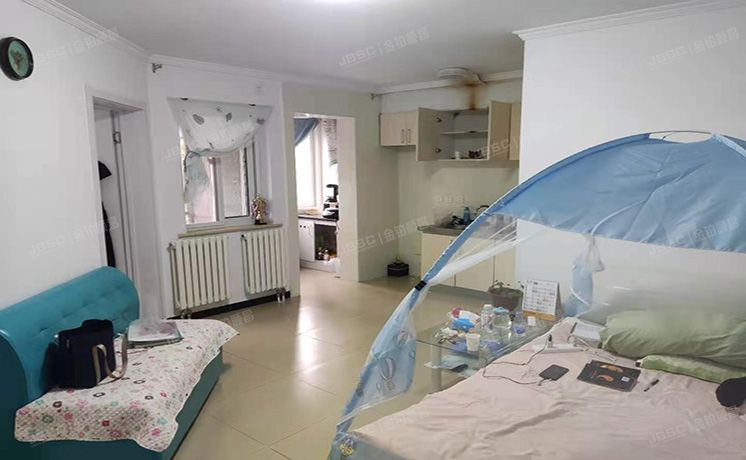 房山区 长阳镇康泽路10号院14号楼1层106（康泽佳苑）经适房