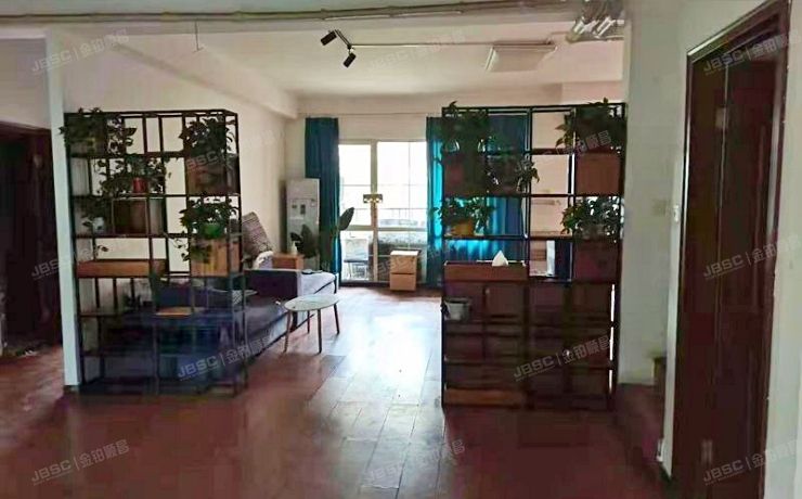 通州区 京洲园314号楼3-4层2单元301号（龙湖花盛香醍）叠拼别墅