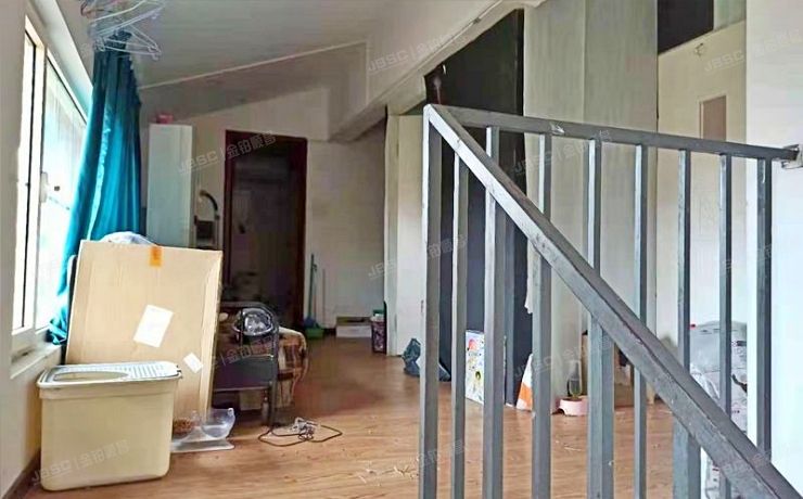 通州区 京洲园314号楼3-4层2单元301号（龙湖花盛香醍）叠拼别墅