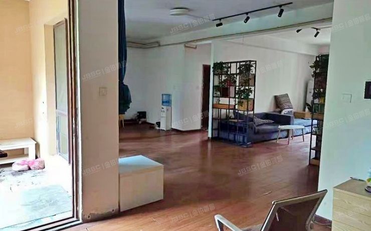 通州区 京洲园314号楼3-4层2单元301号（龙湖花盛香醍）叠拼别墅