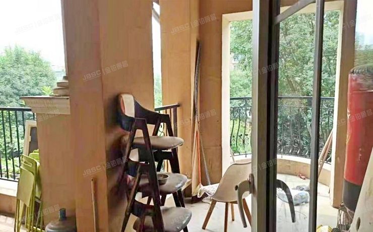 通州区 京洲园314号楼3-4层2单元301号（龙湖花盛香醍）叠拼别墅