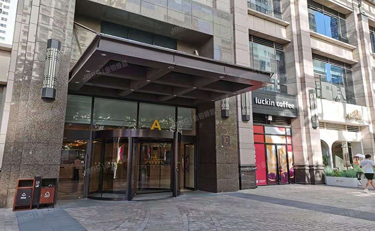 朝阳区 金汇路10号楼16层1901（中骏世界城）办公