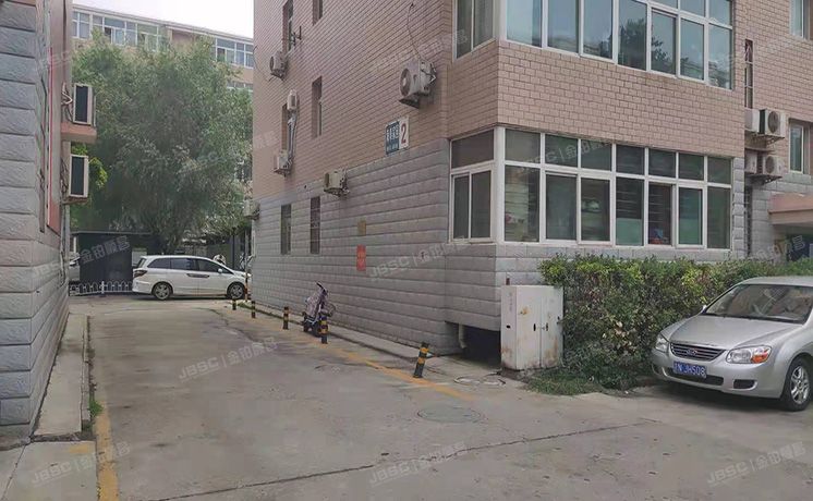 平谷区 平谷镇海泰家园2号4层（2）-4-7（海泰家园）