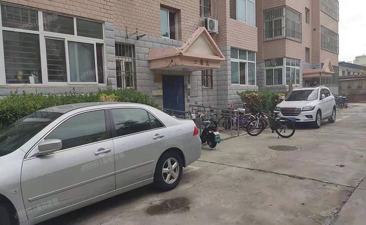 平谷区 平谷镇海泰家园2号4层（2）-4-7（海泰家园）