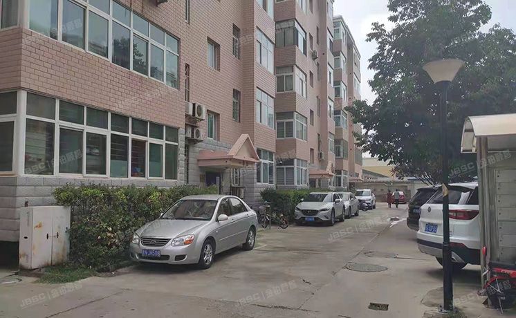 平谷区 平谷镇海泰家园2号4层（2）-4-7（海泰家园）