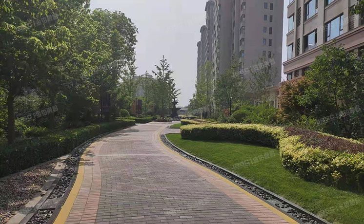 平谷区 滨河街道新平南路130号院1号楼7层3单元701号（都丽华府）