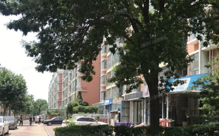 昌平区 回龙观镇二拨子村北京人家16号楼1层1单元102（北京人家）