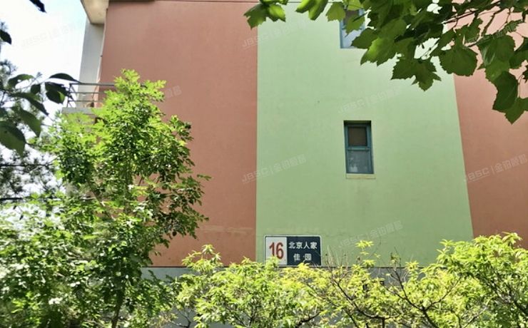 昌平区 回龙观镇二拨子村北京人家16号楼1层1单元102（北京人家）