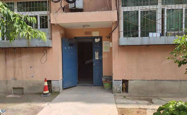 平谷区 平谷镇园丁小区17号楼5层（4）-501（园丁小区）