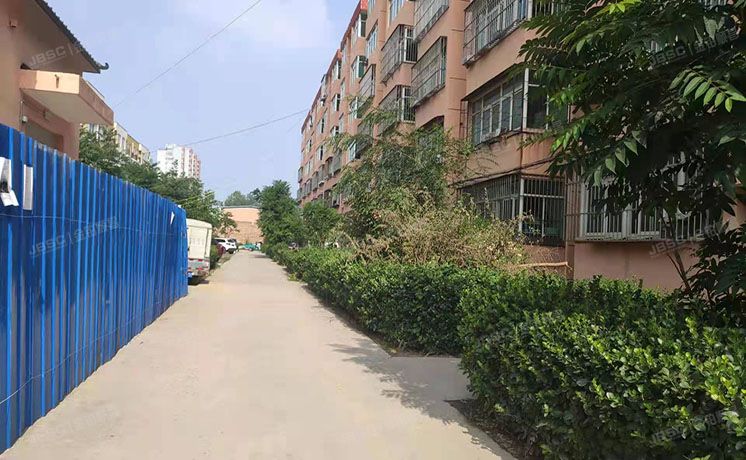 平谷区 平谷镇园丁小区17号楼5层（4）-501（园丁小区）