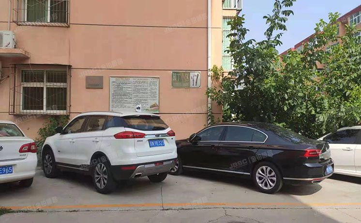 平谷区 平谷镇园丁小区17号楼5层（4）-501（园丁小区）