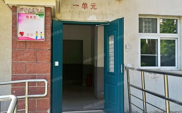 怀柔区 雁栖镇雁鸣园8号楼11层1单元1103（柏泉庄园雁鸣园B区）定向安置房