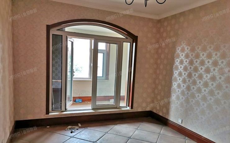 顺义区 水色时光花园三区48号楼1至2层（水色时光）别墅