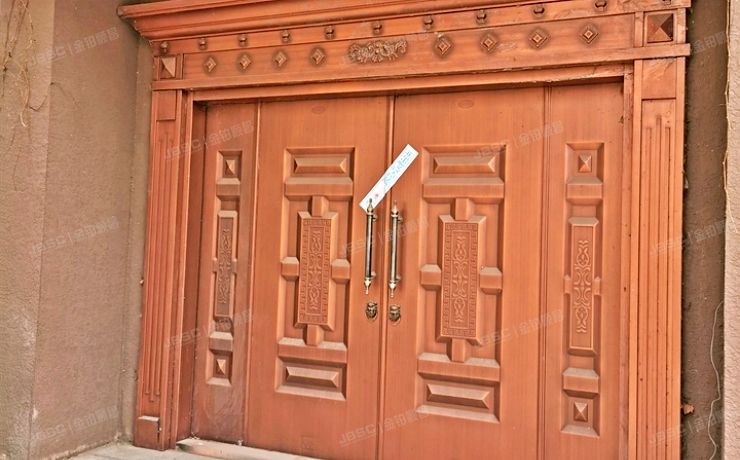 顺义区 水色时光花园三区48号楼1至2层（水色时光）别墅