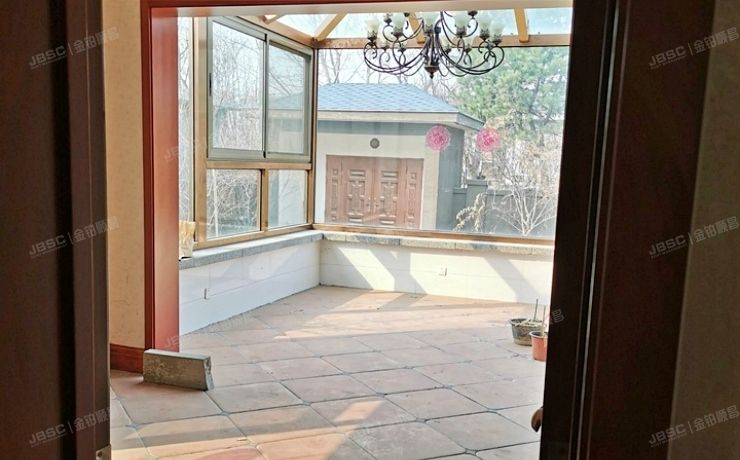 顺义区 水色时光花园三区48号楼1至2层（水色时光）别墅