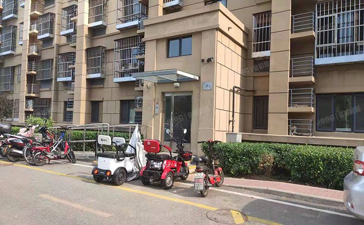 平谷区 平谷体育中心西路55号院1号楼15层2单元1501（首创悦洳汇）