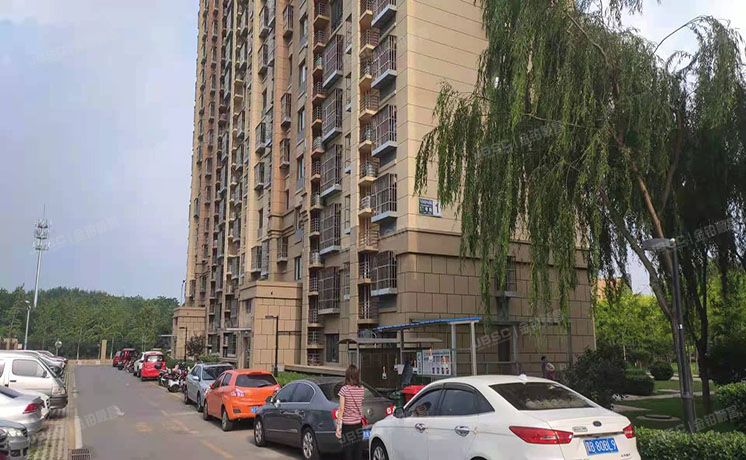 平谷区 平谷体育中心西路55号院1号楼15层2单元1501（首创悦洳汇）