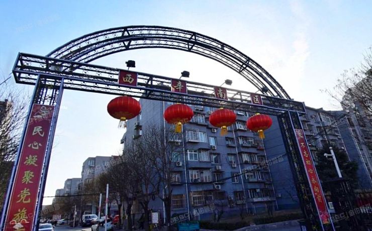 顺义区 西辛南区甲37号楼4单元401室