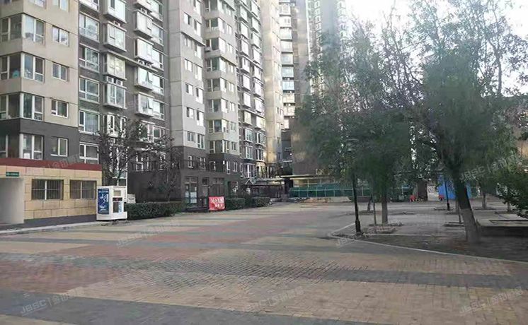 朝阳区 青年路西里3号院1号楼23层3单元2701号（国美第一城）