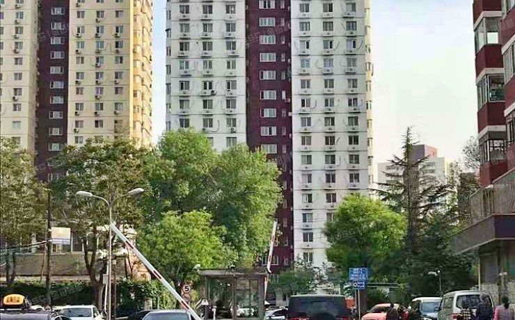 朝阳区 安慧里一区23号楼2201室（安慧里一区）