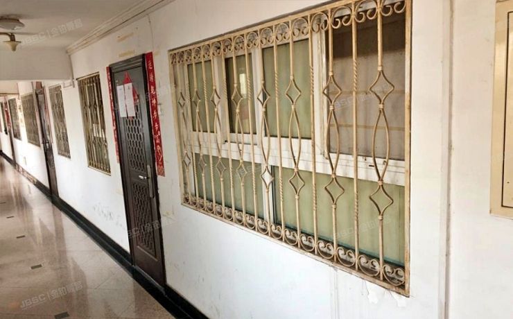 西城区 香炉营头条33号院2号楼6层612（庄胜商住楼）