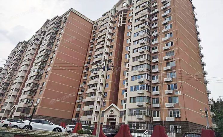 海淀区 定慧东里3号楼6层1门601（定慧东里）房改房