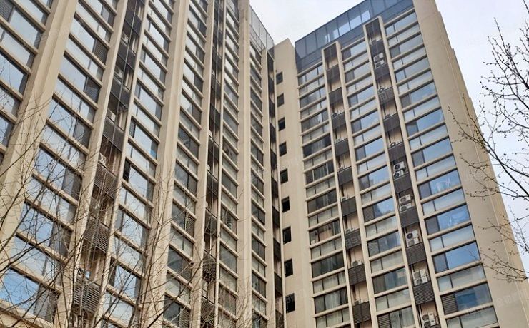 顺义区 乾安路3号院三区12号楼6层3单元621（合景香悦四季西区）商业