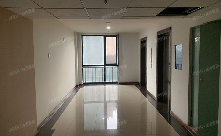 经济技术开发区 荣华南路16号1幢4层A座402（中冀斯巴鲁大厦）商业