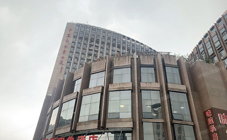 经济技术开发区 荣华南路16号1幢4层A座402（中冀斯巴鲁大厦）商业