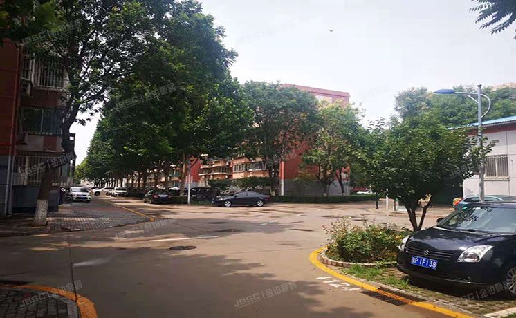 经济技术开发区 贵园南里乙区4号楼1层1单元101（贵园南里乙区）