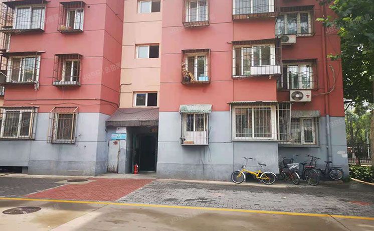 经济技术开发区 贵园南里乙区4号楼1层1单元101（贵园南里乙区）