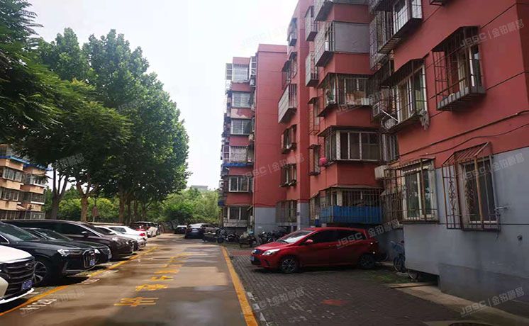 经济技术开发区 贵园南里乙区4号楼1层1单元101（贵园南里乙区）