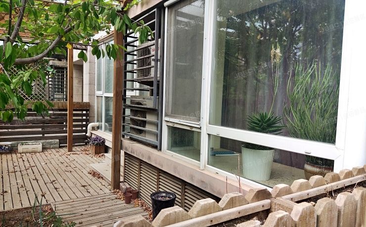 大兴区 康隆园4号楼1层1单元101（翡翠城五期）