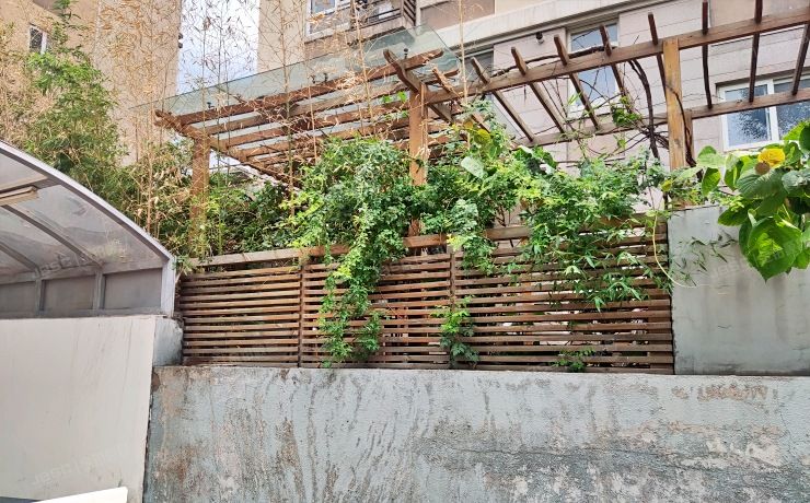 大兴区 康隆园4号楼1层1单元101（翡翠城五期）