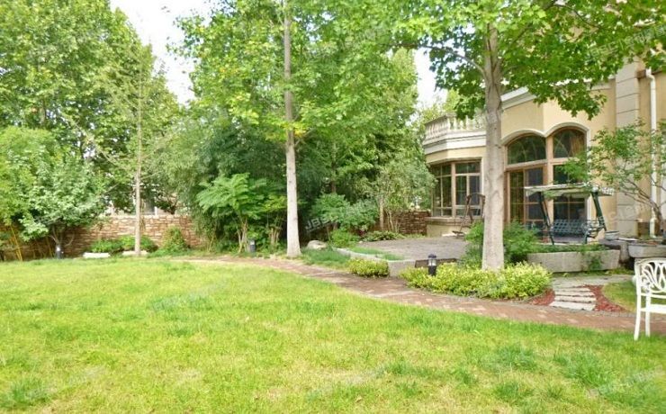 昌平区 定泗路18号院151号楼-1至2层（中海瓦尔登湖）独栋别墅