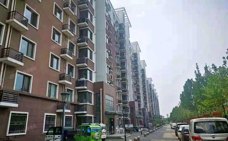 大兴区 海鑫北路17号院2号楼10层1单元1001（新兴家园西区）