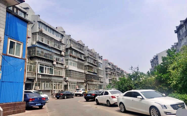 顺义区 西辛南区甲37号楼4单元401室