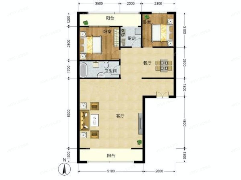 顺义区 西辛南区甲37号楼4单元401室