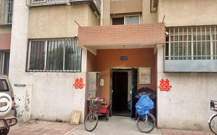 顺义区 港馨家园东区6号楼6层2单元601（港馨家园东区）