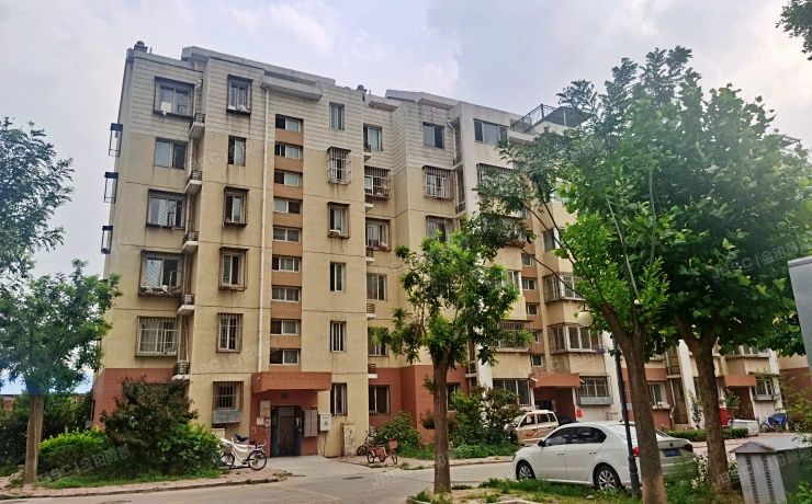 顺义区 港馨家园东区6号楼6层2单元601（港馨家园东区）