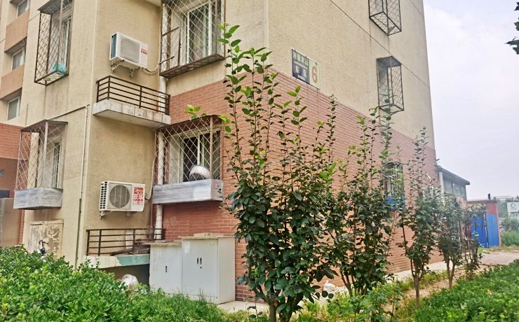 顺义区 港馨家园东区6号楼6层2单元601（港馨家园东区）