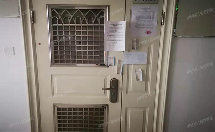 丰台区 马家堡西路15号12层1-1501（时代风帆大厦）公寓