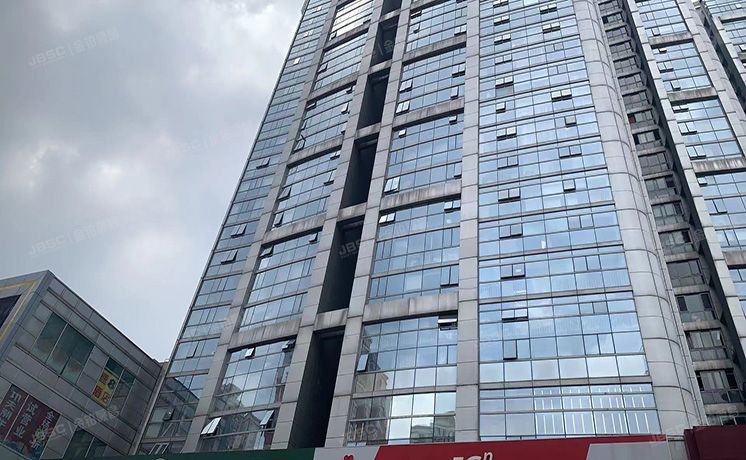 丰台区 马家堡西路15号12层1-1501（时代风帆大厦）公寓